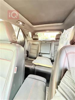 شێڤرۆلێت ئیکۆنۆکس